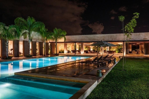 Exclusivos Lotes Residenciales En Venta, Priv El Cortijo Con Amenidades De Lujo