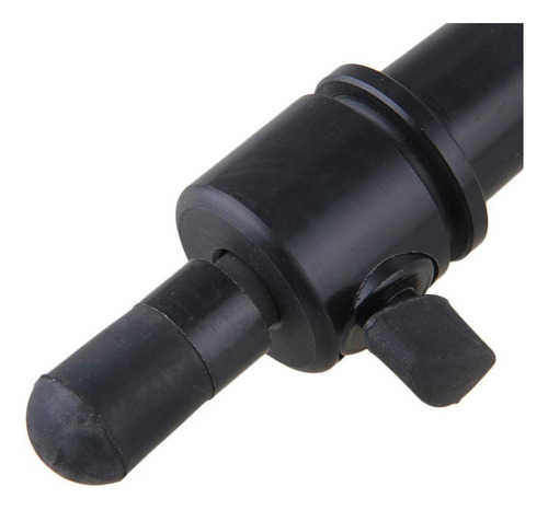 Placa De Fibra De Carbono, Largo 51cm/20.07, Doble...