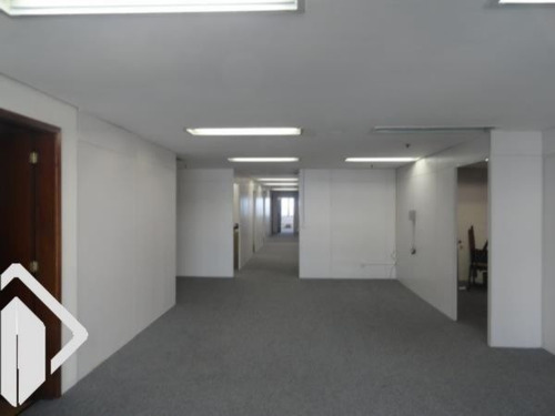 Imagem 5 de 15 de Sala/conjunto - Centro Historico - Ref: 231171 - L-231171