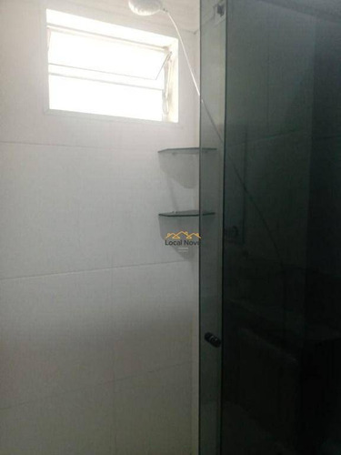 Imagem 16 de 30 de Apartamento À Venda, 50 M² Por R$ 230.000,00 - Portal Dos Gramados - Guarulhos/sp - Ap0951