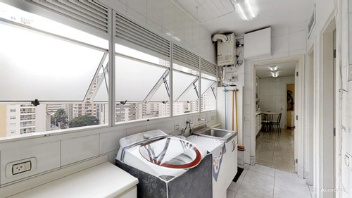 Imagem 9 de 23 de Apartamento Em São Paulo - Sp - Co0002_elso