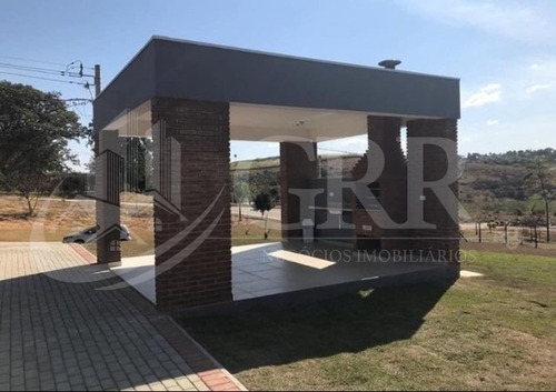 Imagem 13 de 16 de Terreno De 540 M² No Residencial Ecopark Bourbon - Caçapava- Sp - Te00647 - 70573874