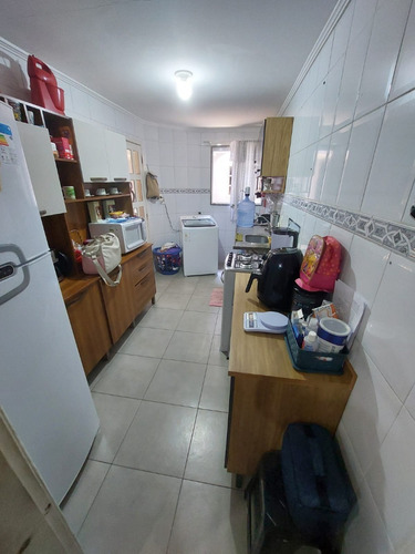 Imagem 17 de 24 de Casa Duplex Praça Seca