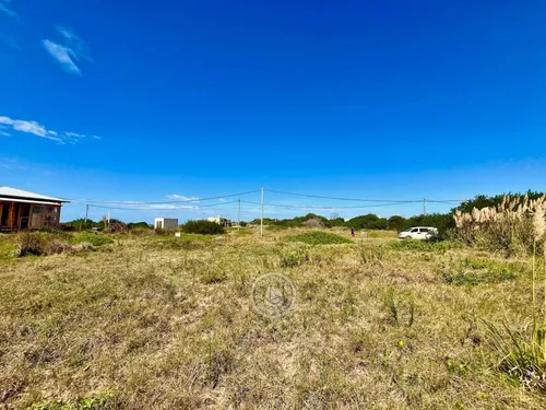 4 Terrenos Con Vista Al Mar En La Viuda En Punta Del Diablo