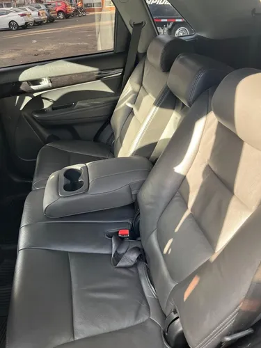 Kia Sorento 2.4 Radical 4x2