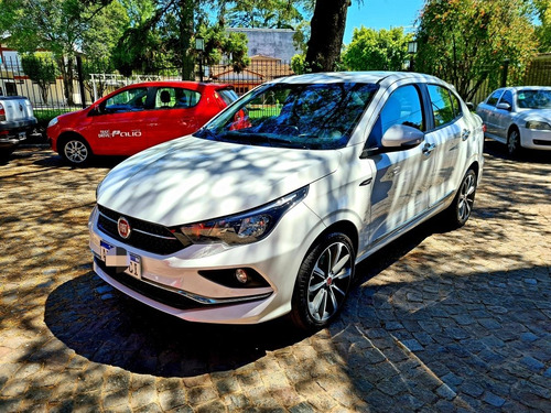 Fiat Cronos Drive My20 Conect. 2020 16.000km Fcio. T/usado