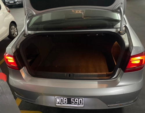 Volkswagen Passat Tsi 211cv Advance Dgs Automatico 2013