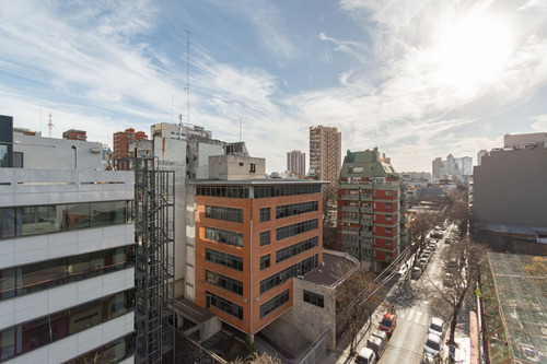 Oppel | Departamento En Venta | Belgrano Capital Federal |