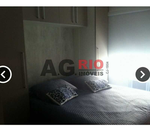 Imagem 10 de 14 de Apartamento-à Venda-freguesia (jacarepaguá)-rio De Janeiro - Vvap20771
