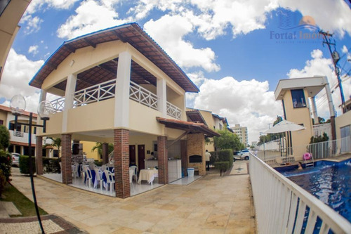 Imagem 4 de 30 de Apartamento Residencial À Venda, Maraponga, Fortaleza. - Ap0160
