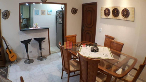 Imagem 9 de 12 de Lindo Apartamento No Pechincha - Ap0490