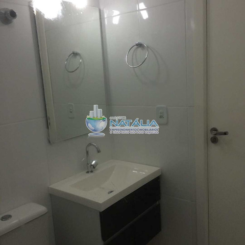 Imagem 26 de 30 de Apartamento Com 1 Dorm, Brás, São Paulo - R$ 240 Mil, Cod: 63430 - V63430