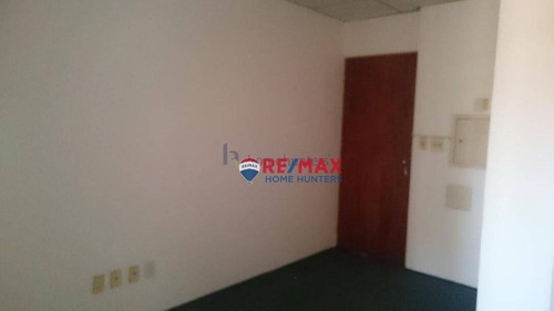 Imagem 4 de 30 de Proximo Av Dr Moraes Sales - Sa0570