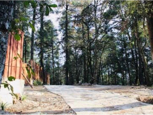 Imagen 7 de 9 de Terreno En Venta Mineral Del Monte Centro