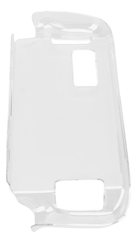 Carcasa Protectora Transparente Para Consola De Juegos Que A
