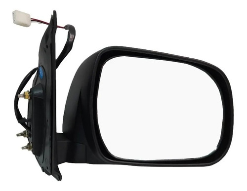 Retrovisor Izquierdo Hilux Kavak Fortuner 2006-2011 Tym