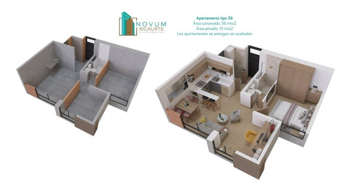 Imagen 17 de 18 de Novum Ricaurte