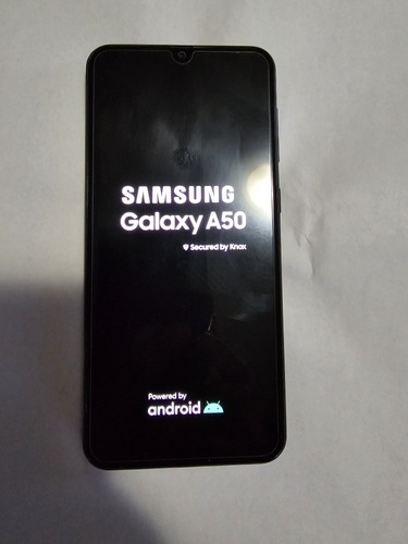 Vendo Celular Samsung Galaxy A50