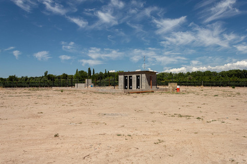 Imagen 18 de 18 de Venta Lote Parque Industrial Lújan De Cuyo
