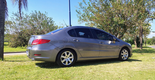 Peugeot 408 1.6 Allure Hdi 115cv