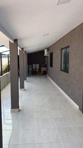 Imagem 4 de 14 de Chácara Ibiuna 1.200 Mts Casa, Piscina Represa Pé Na Água!