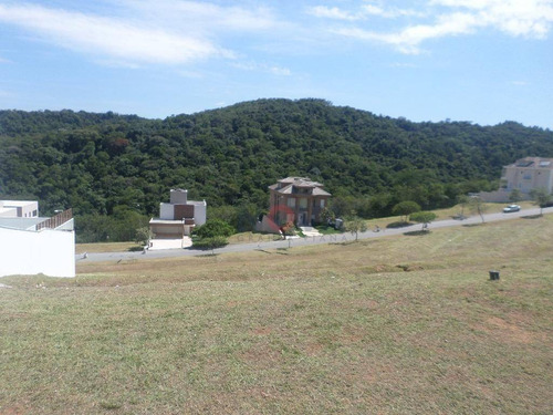 Imagem 1 de 1 de Terreno Residencial À Venda, Gênesis 2, Santana De Parnaíba - Te0853. - Te0853