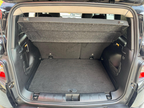 Jeep Renegade Longitude 1.8 4x2 Flex 16V Aut.