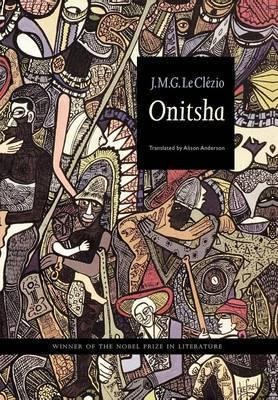 Onitsha - J. M. G. Le Clezio