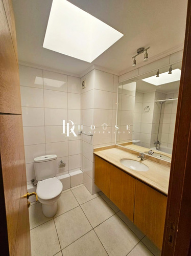 Dkhouse/impecable Depto/4d+4b/amplia Terraza/areas Verdes