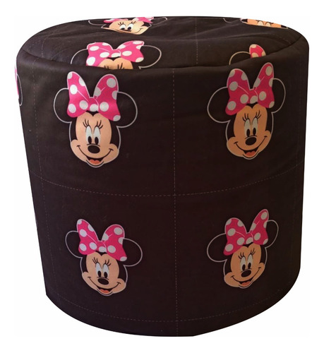 Funda Para Hacer Sillon Puff Producto Nacional