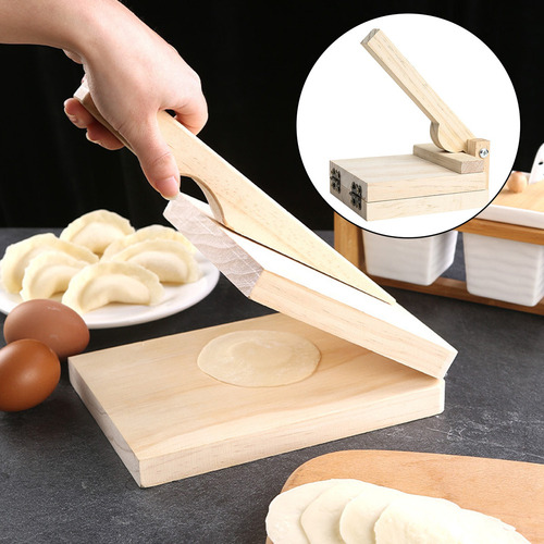 D Manuales For Tortillas De Madera For Hacer *