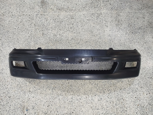 Parachoque Delantero Mitsubishi Lancer 2002-2003-2004