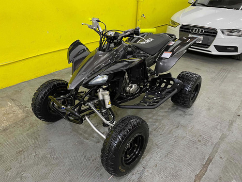 Imagen 2 de 8 de Yamaha Yfz 450