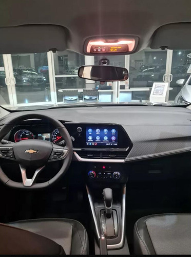 Chevrolet Montana 1.2 T Premier At