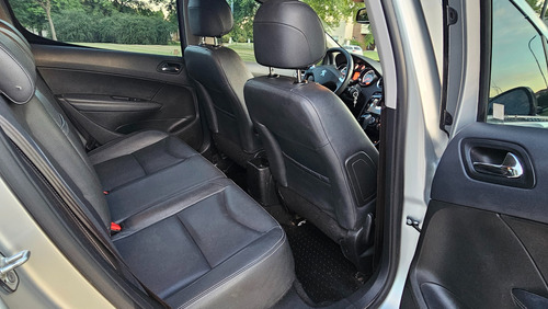 Peugeot 308 1.6 Feline Thp 163cv Tiptronic