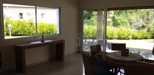 Chácara Com 3 Dormitórios À Venda, 1500 M² Por R$ 1.900.000,00 - Ville Chamonix - Itatiba/sp - Ch0477