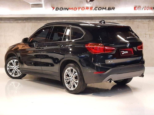 Imagem 7 de 11 de Bmw X1 2.0 16v Turbo Activeflex Sdrive20i 4p Automático