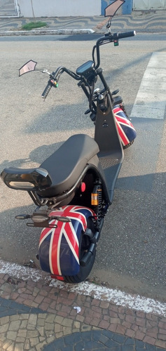 Imagem 4 de 11 de Gloove Moto Eletrica P 5