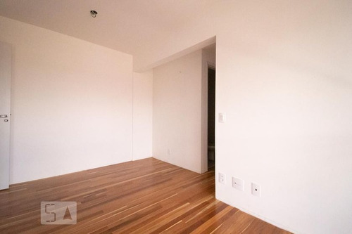 Imagem 5 de 15 de Apartamento Para Aluguel - Água Fria, 2 Quartos, 50 - 893528771