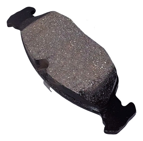 Pastilha De Freio Original Celta Corsa Prisma Classic Cobreq