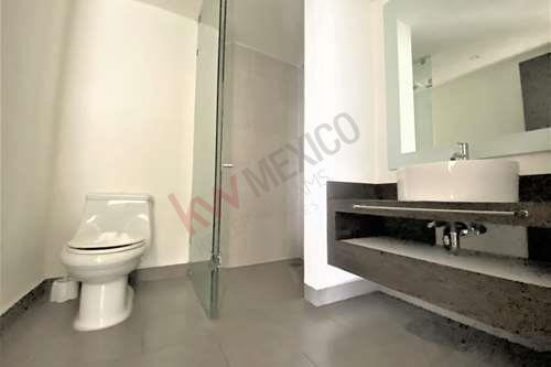 Imagen 9 de 25 de Renta Departamento En El Sur De La Ciudad De Mexico Begrand San Angel