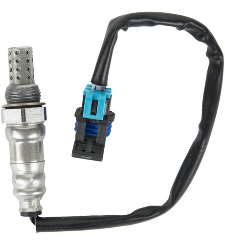 Sensor Oxigeno Pos 2 Chevrolet Traverse 2012-2017 Delphi