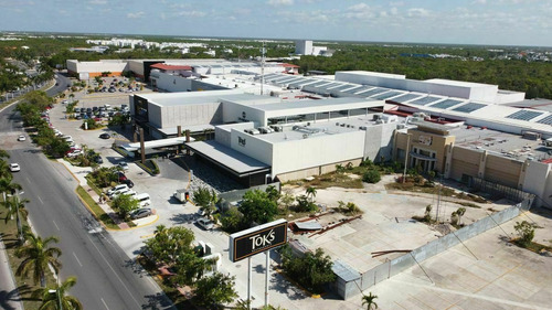 Imagen 14 de 30 de Venta Oficinas Playa Del Carmen Humana Workcenter