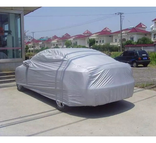 Pj Funda Para Ropa De Coche General S, S/m/l/xl/xxl, Lluvia