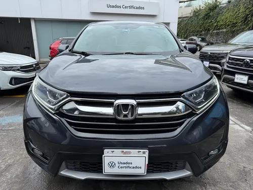 Honda CR-V 1.5 Turbo Plus Cvt