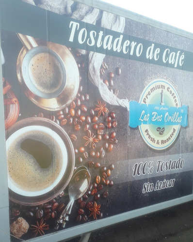 Imagen 4 de 4 de Alquiler Termo Cafetera 10l+ Café Tostado