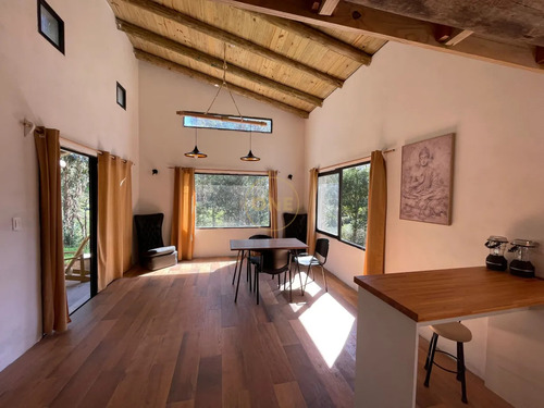 Venta Chacra 1 Dormitorio En Valle Hilo De La Vida