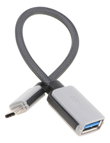 Adaptador Conversor De Cabo Para Usb 3.1 Universal Para