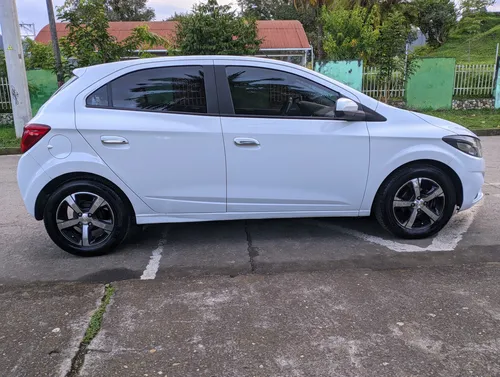 Chevrolet Onix 1.4 Ltz Aut