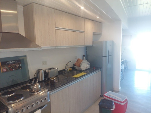 Imagen 20 de 27 de Chacras Del Mar Departamento 2 Dorm. Complejo En La Playa Ingreso Con 4 X 4